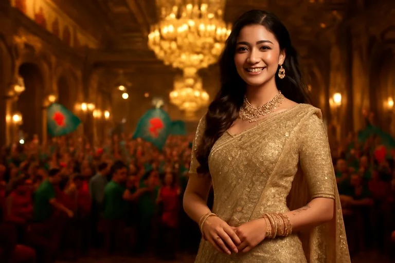 bd222 ফোনে জয় স্কোর স্ক্রিন
