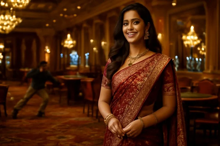 bd222 লাইভ টেবিল অনুভব